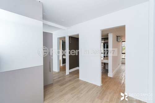 Imagem 19 de 30 de Apartamento, 3 Dormitórios, 167.28 M², Moinhos De Vento - 202721