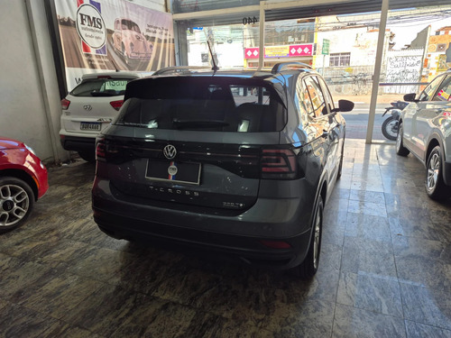 Volkswagen T-Cross 1.0 200 Tsi Aut. 5p