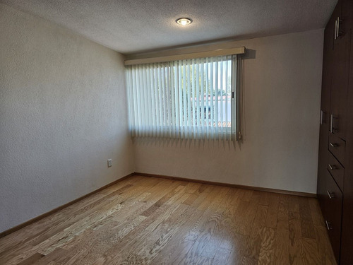 Casa En Venta En Bosque De Los Encinos Ocoyoacac Lerma