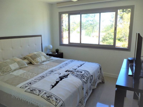 Alquiler Temporario Apartamento 2 Dormitorios Playa Brava