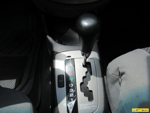 Imagen 16 de 25 de Chevrolet Optra 1.8 Limited At