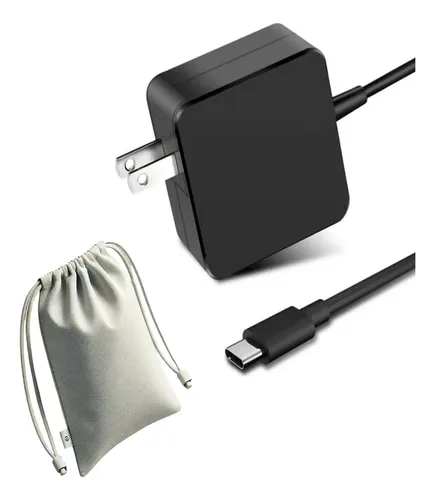 Cargador Para Computador Dell Latitude 5289 Usb-c 65w