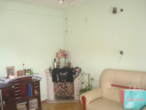 Imagen 2 de 11 de Casa En Venta En Moron Sur