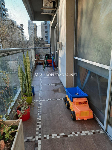 Imagen 15 de 18 de Piso En Venta 2 Dormitorios En Quilmes