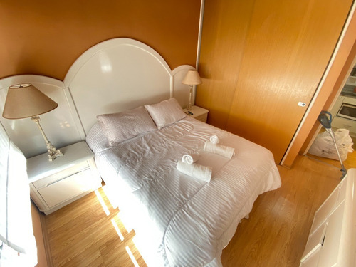 Imagen 29 de 30 de Excelente Departamento 2 Ambientes Amplios Luminosos, Cochera Incluida, 55m2 Puerto Madero