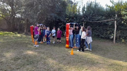 Animaciones Infantiles