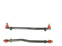 Comprar Barra Corta De Direccion Mercedes Benz L Lk 1218 1418 1620