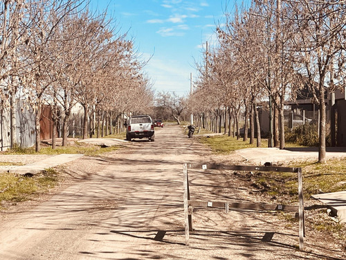 Terreno En Venta En La Cañada, City Bell