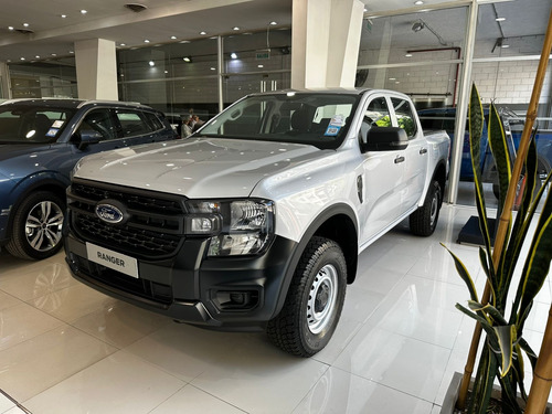 Ford Ranger 2.0 Cd 4X4 Xl 170Cv
