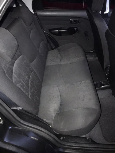 Fiat Palio 1.4 Elx Flex 5p 2006