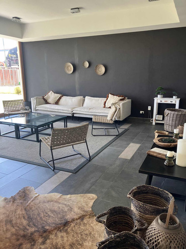 Houndpropiedades Vende Departamento Vista Al Mar En Concon