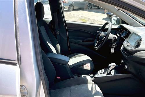 Chevrolet Onix 2021