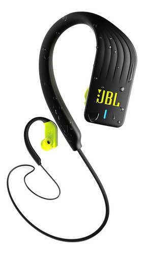 Audifonos Jbl Endurance Sprint Inalámbricos Impermeables In-