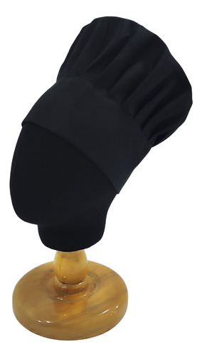 Gorro De Cocina Gorrito Champiñón Chef