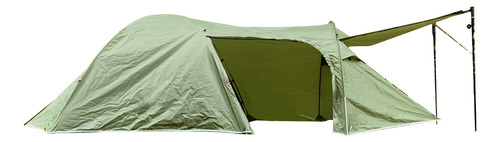 Carpa Ligera Para Acampar, Dormitorio, Doble Capa, Impermeab