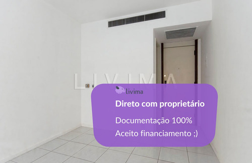 Imagem 4 de 9 de Casa Comercial À Venda Na Avenida Rio Branco, Centro, Rio De Janeiro - Rj - Liv-12320