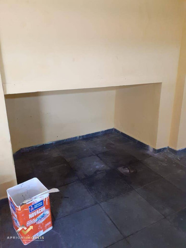 Imagem 11 de 14 de Casa À Venda, 46 M² Por R$ 300.000,00 - Vila Pires - Santo André/sp - Ca0592