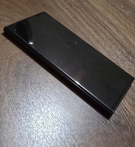 Samsung Galaxy S23 Ultra Dual Sim 512 Gb Phantom Black 12 Gb Ram (Usado)