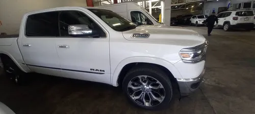 Ram 1500 2022