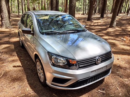 Volkswagen Gol Power Impecable! - Permuto / Financio