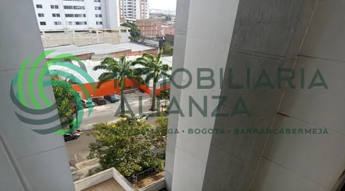Apartamento En Venta En San Francisco. Cod V61690