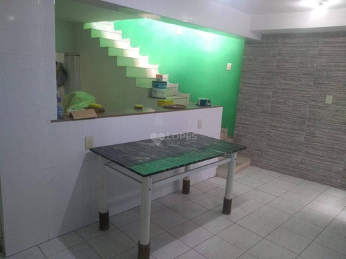 Imagem 7 de 14 de Casa Com 3 Quartos, 215 M² Por R$ 680000 - Fonseca - Niterói/rj - Ca20970