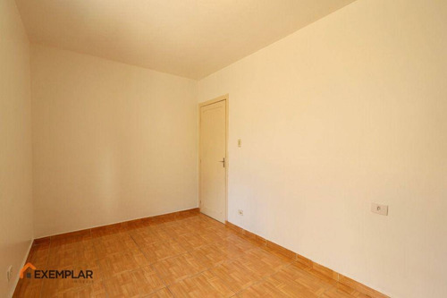 Imagem 7 de 13 de Apartamento Com 1 Dormitório À Venda, 50 M² Por R$ 265.000,00 - Jardim São Paulo - São Paulo/sp - Ap2011