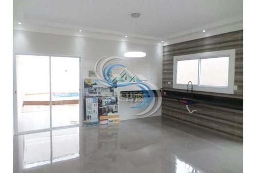 Imagem 3 de 30 de Casa 3 Dorms Em Praia Grande Balneário Florida - V2783