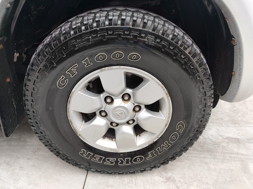 Toyota Hilux 3.0 Srv Cab. Dupla 4x4 4p