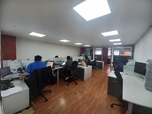 Venta Oficina Roma Sur