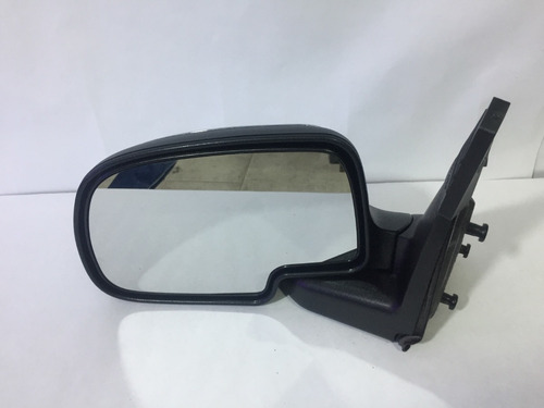 Retrovisor Chevrolet Silverado Cheyenne 99-06 Manual Izquier