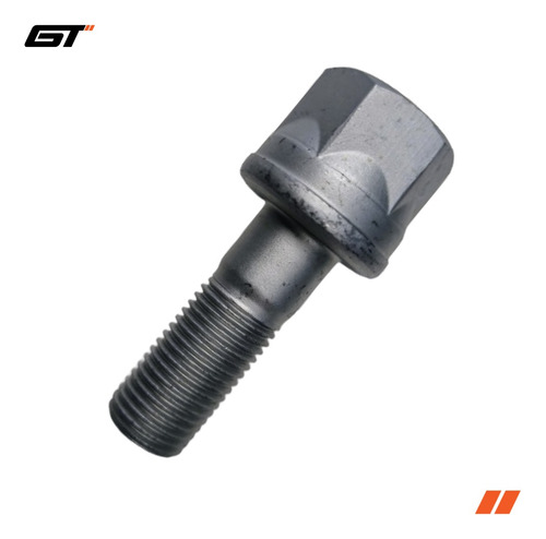 Tornillo Damper Cigueñal Montero Dakar / Lancer T / Galant