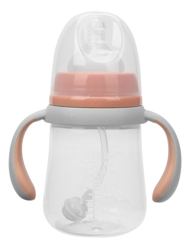 Vaso De Agua Portátil A Prueba De Fugas Para Bebés Con Asas