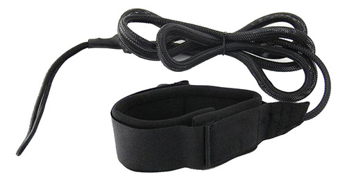 Auge Sups Leash Elastic Paddle Strap Tabla De Surf Cuerda De