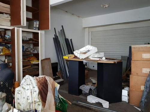 Excelente Lote Propio En Venta O Alquiler En San Telmo. Apto Todos Los Rubros