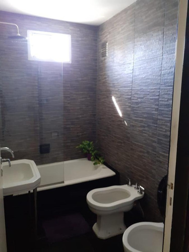 Imagen 11 de 14 de Departamento Piso 89 M2 Muy Luminoso- Monserrat - Retasado