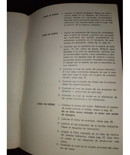 Imagen 5 de 9 de Pala Cargadora 1 A
