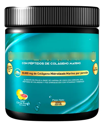 Colamarin Combo X 1- Kg A $189