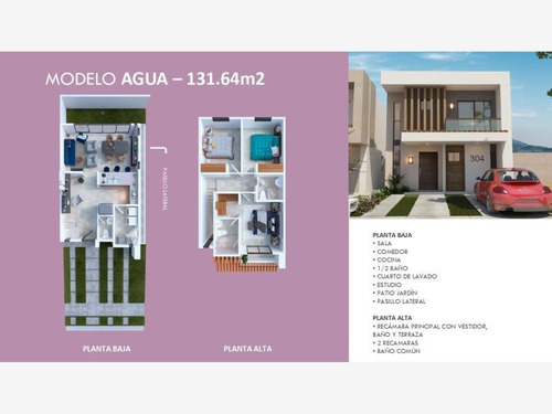 Imagen 3 de 16 de Venta Casa 3 Residencial Cibeles