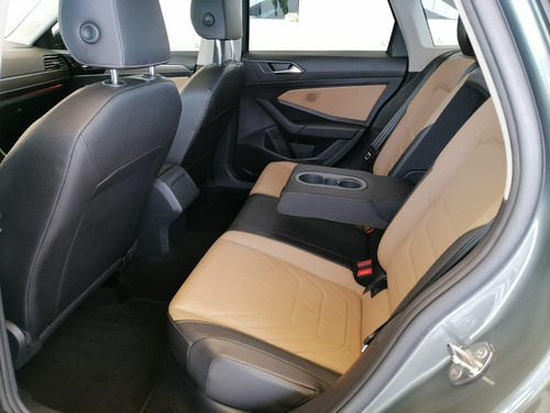 Imagen 7 de 15 de Vw Jetta Highline Tip 2019!!!