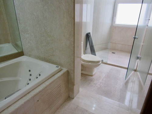 Exclusivo Departamento En Renta / Jardínes En La Montaña