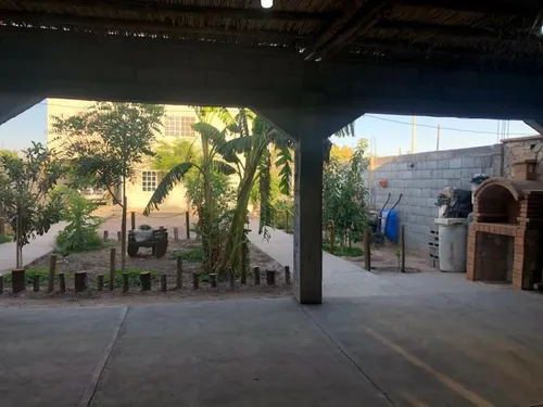 Casa En Venta En San Antonio De Los Bravos, Torreón, Coahuila De Zaragoza