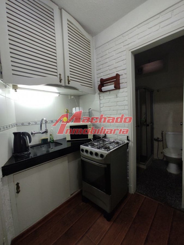 Imagen 4 de 8 de Apartamento En Venta, Punta Del Este, Brava