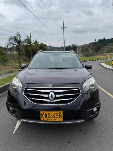 Renault Koleos 2.5 Dynamique