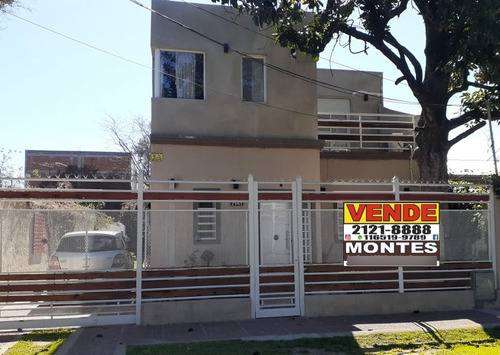 Casa Venta Virrey Del Pino, La Matanza