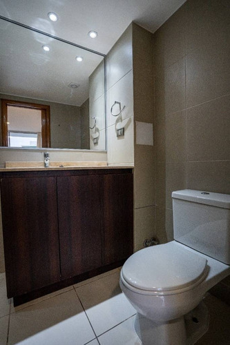Departamento En Venta - Edificio Torre Capital - Piso 23