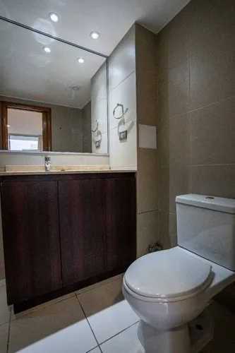 Departamento En Venta - Edificio Torre Capital - Piso 23