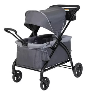 Carreola Baby Trend Tour 2-in-1 Stroller Wagon *importada*