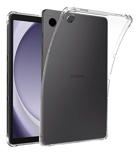 Funda Protector Tablet Samsung Galaxy Tab A9 + Plus Carcasa