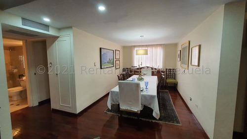 Los Naranjos De Las Mercedes, Apartamento En Venta, Caracas, Codigo: 23-26981 Mvg